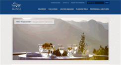 Desktop Screenshot of meetinsquamish.com
